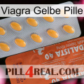 Viagra Yellow Pill 43